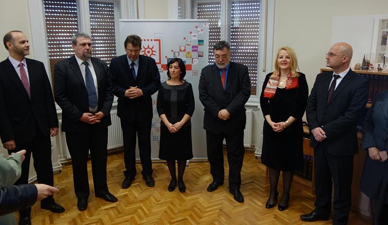 Hrvati u Srbiji proslavili Sv. Josipa; jedinog koji ih je uvijek štitio!