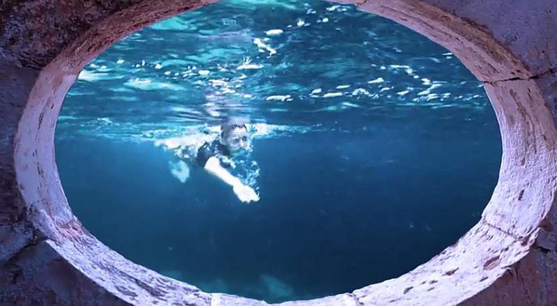 Zvijezde ujedinjene u očuvanju Jadrana; pogledajte novi spot za pjesmu 'More'