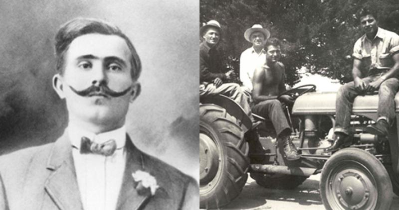 Hrvat prije 100 godina kupio zemlju kraj LA-a; danas tamo radi njegova praunučad