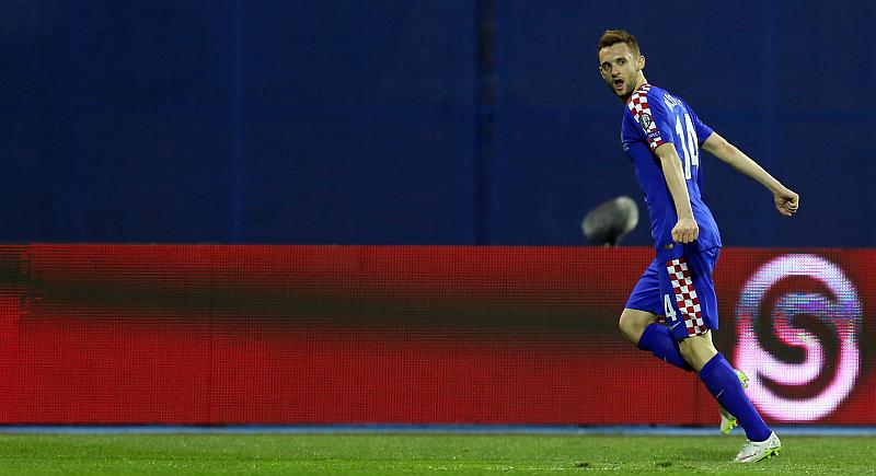 Hrvatska razbila Norvešku sa 5-1