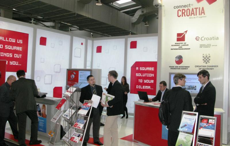 Die Deutschen wollen Kroatien als Partnerland für CeBIT 2018, erwarten dringendes Treffen mit Präsidentin Grabar-Kitarovic!