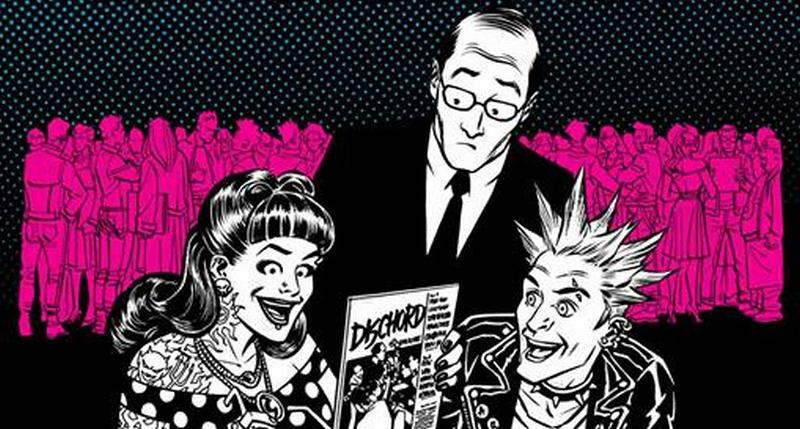 Hrvat u Berlinu organizira prvi europski underground sajam ploča