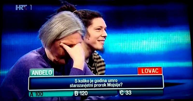 Tarik Filipović igraču ‘Potjere’: Nije mi nimalo žao što ste ispali