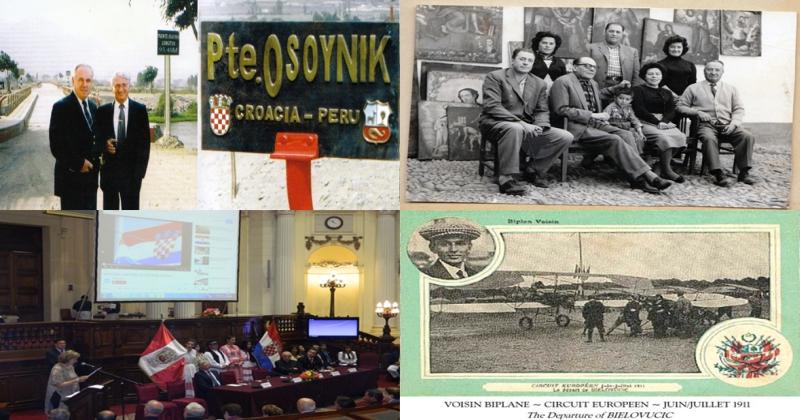 Hrvati su ovdje buru zamijenili 'camanchacom' i ostavili neizbrisiv trag