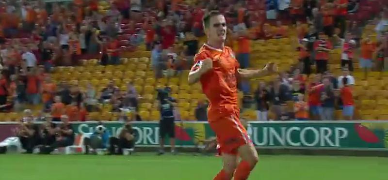 Tako to rade naši: australski Hrvat zabio dva sjajna gola (VIDEO)