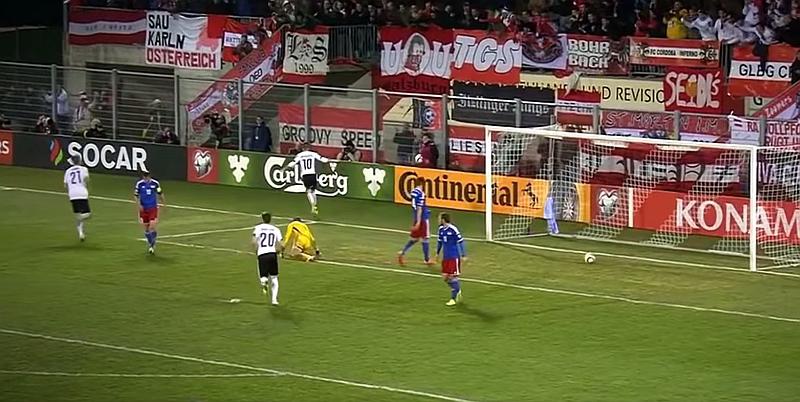 30 najboljih golova na svijetu u ožujku (VIDEO)