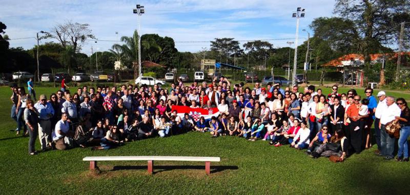 U Boliviji živi 10.000 Hrvata: otjerala ih pošast, Mediteran zamijenili rudnicima kositra