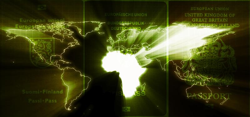 TOP 11 'najjačih' svjetskih putovnica