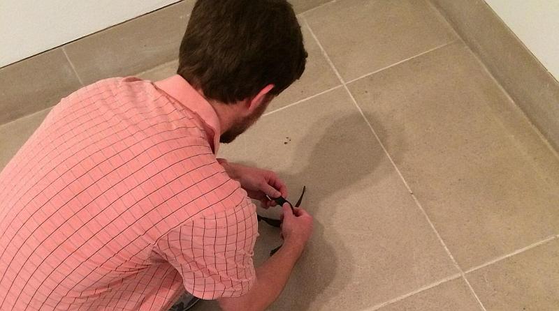 Našalili se s ljubiteljima  umjetnosti; ušli u muzej i... (FOTO)