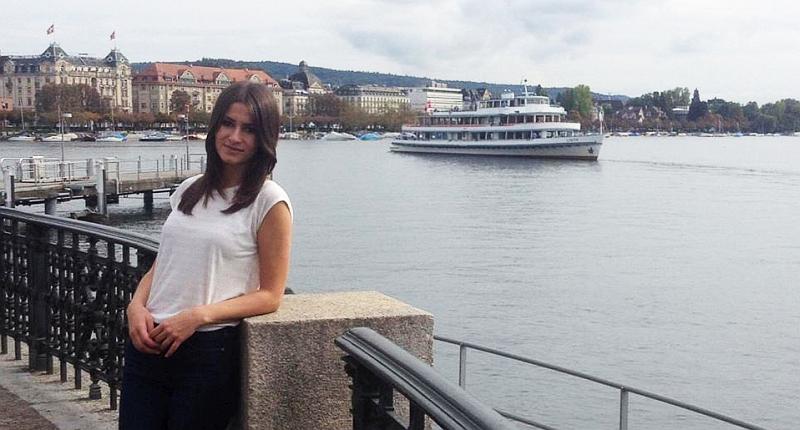 Marina (27), gradska vijećnica Tullna, otkriva što je najvažnije kad si Hrvat u Austriji