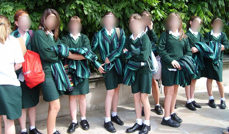 Treba li uvesti uniforme u hrvatske škole?