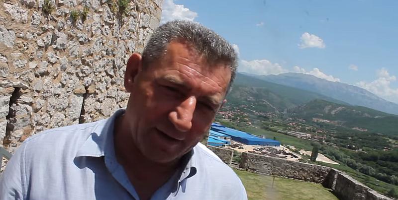 'Gotovina je teško doživio napad srbijanskog ministra'