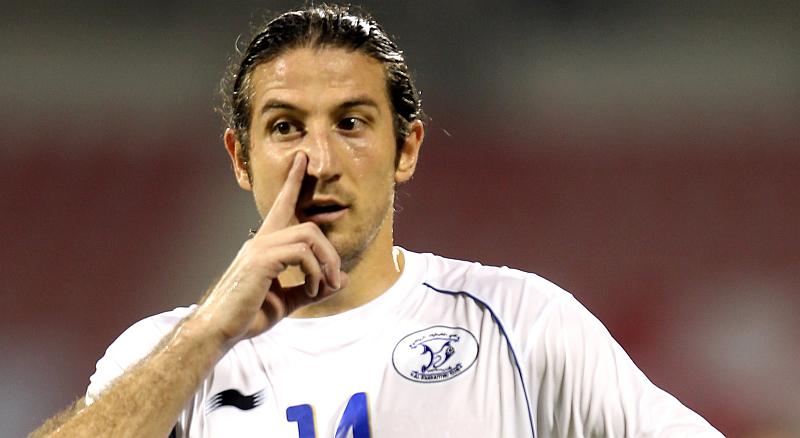 Prvi put u 95 godina kršćanin kapetan iranske reprezentacije