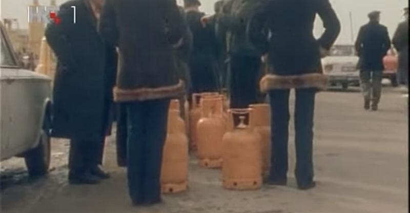 Keeping Tito Afloat Then And Now – The detriment of Yugonostalgia To Croatia