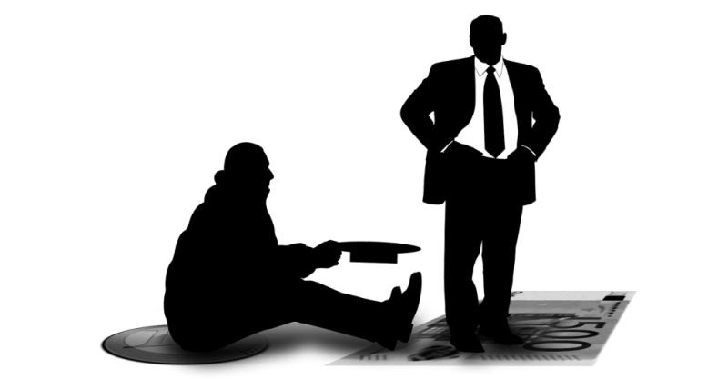 Tko je u Njemačkoj zaista siromašan?