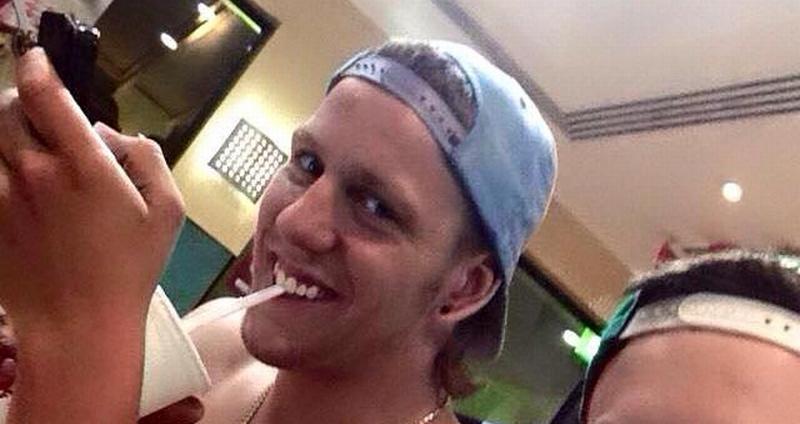 Misteriozna smrt Josipa (18) iz Australije: ‘Nadam se da se zabavljaš u Raju’