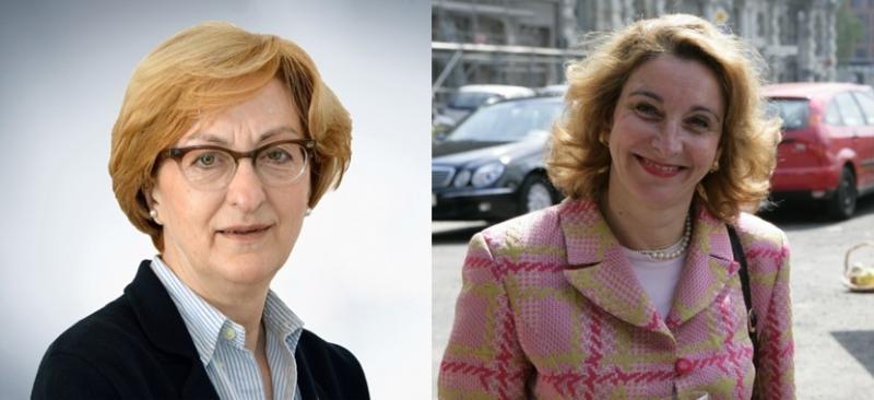 Ove dvije žene predstavljat će Hrvatsku pred 340.000 iseljenika