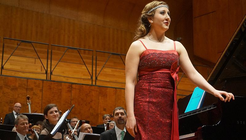 Stuttgart: Više od dvije tisuće ljubitelja glazbe uživalo u nastupu hrvatske zvijezde