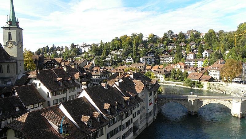 5 načina kako se bolje slagati sa Švicarcima