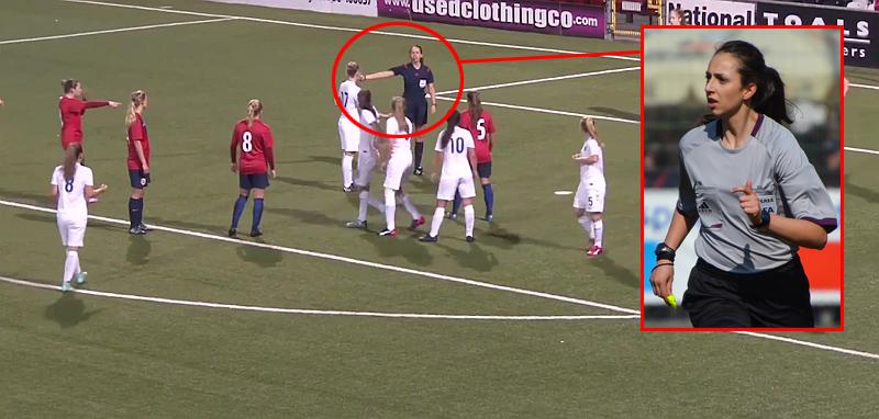 Marija (28) katastrofalnom greškom natjerala Uefu na 'opasan presedan'