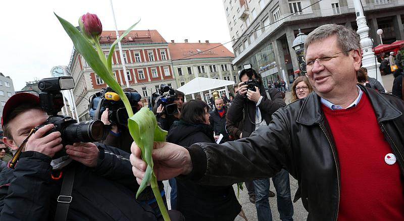 '40.000 mladih zaposlit će se na neodređeno do kraja godine'