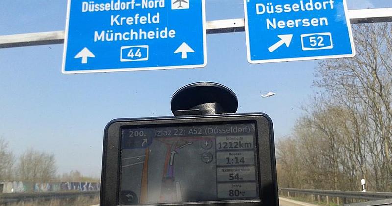 Nakon 10 godina Njemačke vratila se u Hrvatsku, a onda 'shvatila što je napravila'