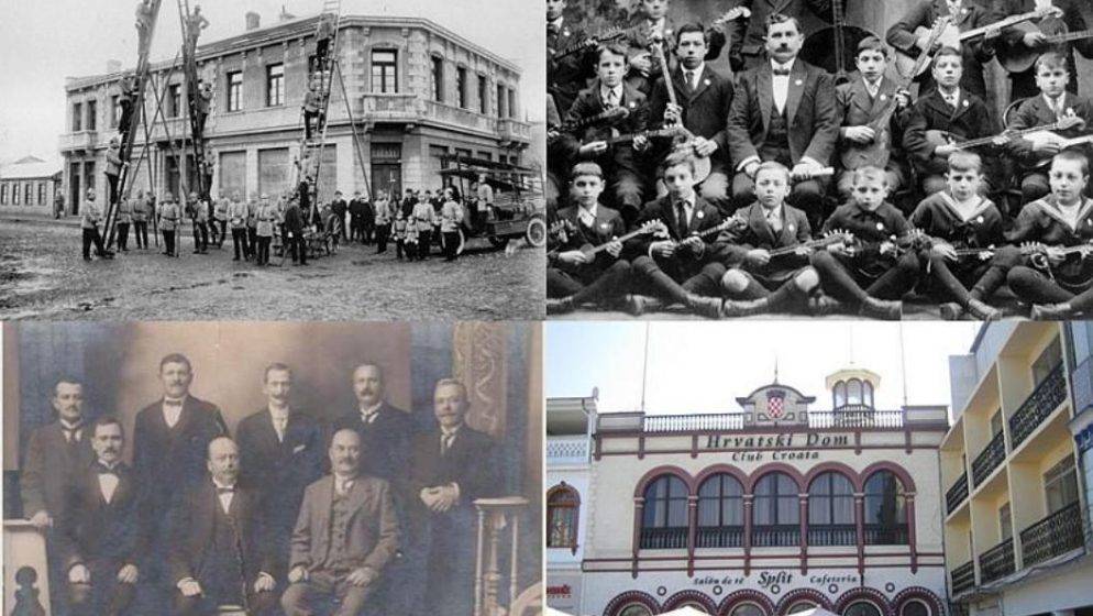 AVANTURA ŽIVOTA: Hrvati pješice prelazili najdulji planinski lanac na svijetu trbuhom za kruhom