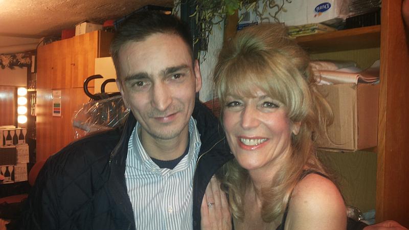 'Jedan odlazak u München mogao bi mi promijeniti život, čemu se u Hrvatskoj nadam godinama'