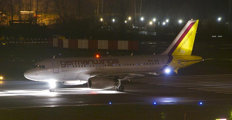 Köln/Bonn: Zrakoplov Germanwingsa evakuiran nakon prijetnje bombom