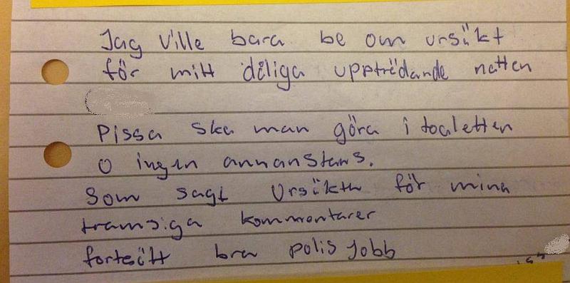 Uhitili ga 'mrtvog' pijanog; oduševili se onim što je napravio kad se otrijeznio