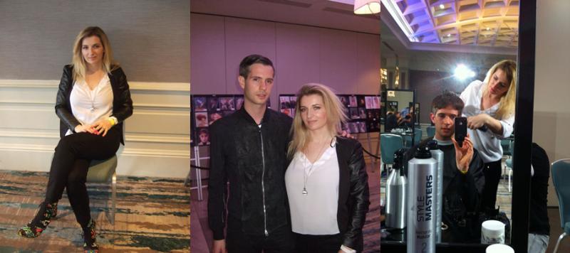 Hrvatica u Irskoj doživjela nešto o čemu nije ni sanjala: 'Naporno sam radila za to'