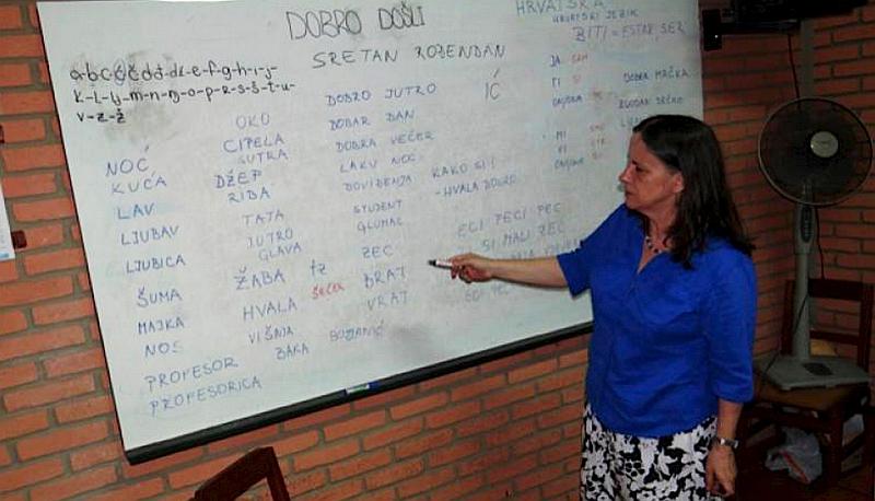 Želi se skratiti rad hrvatskih učitelja u iseljeništvu: 'To nije dovoljno!'