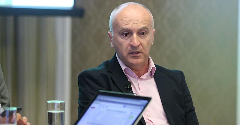 Matić: Imam privatne informacije da prosvjednici očajnički žele otići