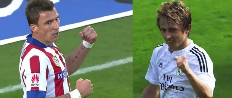 Spektakularan susret dvije najveće hrvatske zvijezde: 'Bit će to veliki dvoboj'