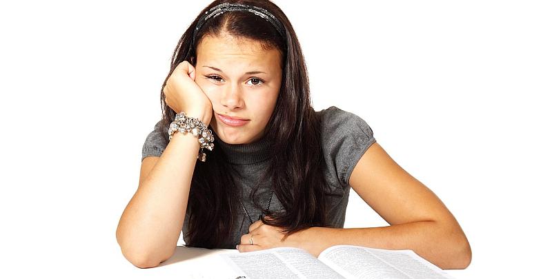 Kako natjerati dijete da više uči? Ovaj otac ima ideju... (FOTO)