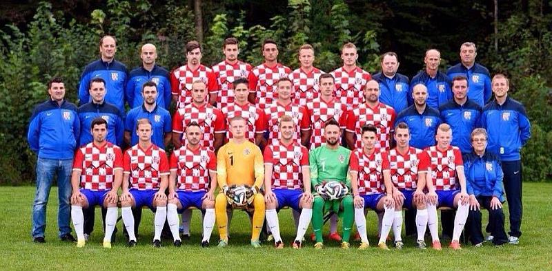 Fešta HNK Croatia Solothurn: ‘Pozivamo sve ljude dobre volje’