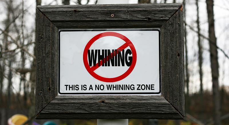 The Balkan mindset in Croatia: I'm tired of all the whining