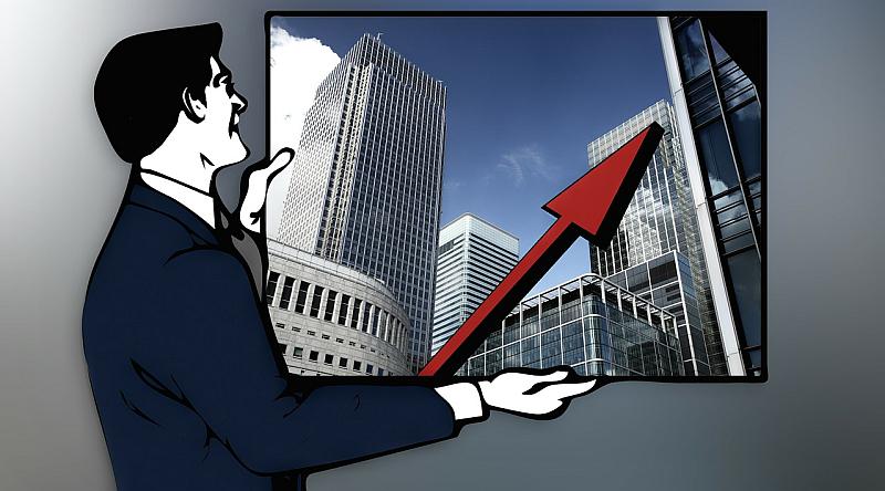 Odlične vijesti za Nijemce: ekonomski rast mnogo veći nego se predviđalo