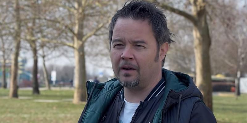 Pogledajte svjedočanstvo Roberta Knjaza: 'Isus je išao među najveće grešnike'