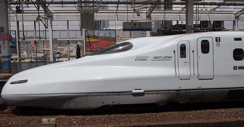 Ovim vlakom bi od Münchena do Zagreba mogli doći za dva sata (VIDEO)