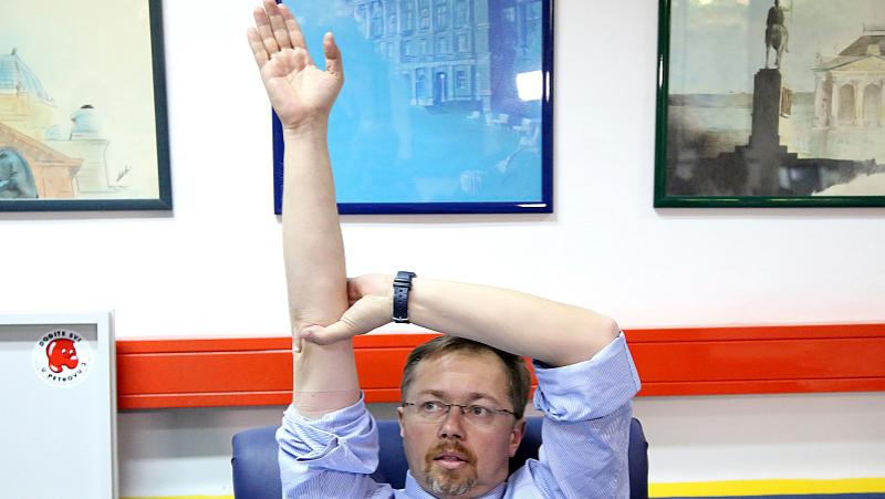 Ministar otkriva: evo kako planira zaustaviti odljev zdravstvenih djelatnika