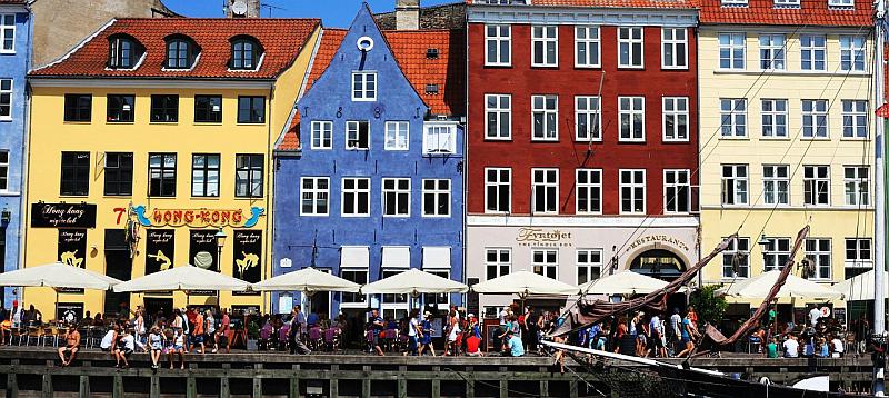 'Danci su iznimno ljubazni, ali moraliziraju; pušači će imati velikih problema'