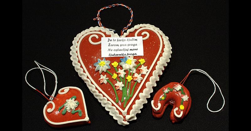 Naši djedovi su bakama kupovali vrijedniji poklon od današnjih skupih parfema