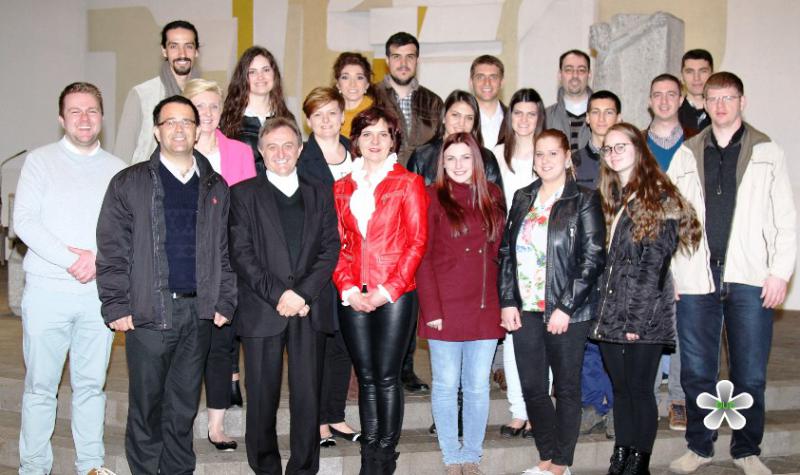 'Ne dam da mi moje gaze'