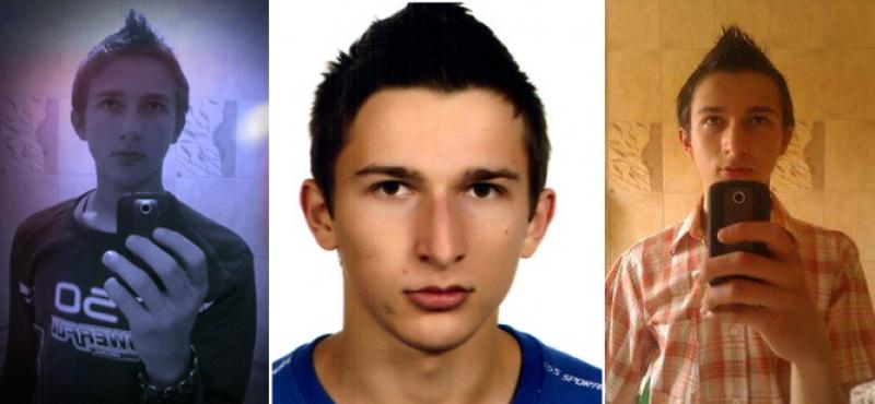 Jeste li ga vidjeli? Obitelj traži 17-godišnjeg Mislava
