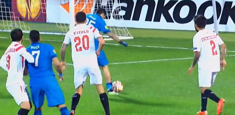 EL: Badelj i Kalinić prošli u polufinale, Perišić ispao ali zabio (VIDEO)