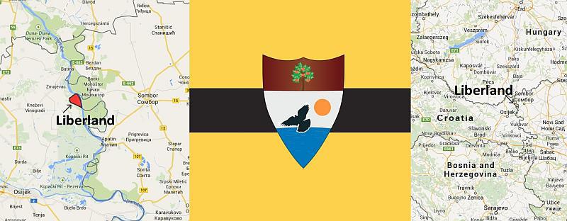 Svjetski mediji ozbiljno shvaćaju novu ‘državu’ između Hrvatske i Srbije