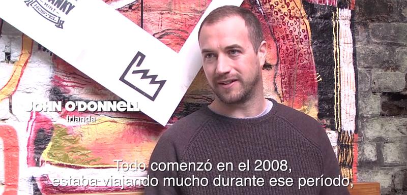 Inmigrantes en Croacia