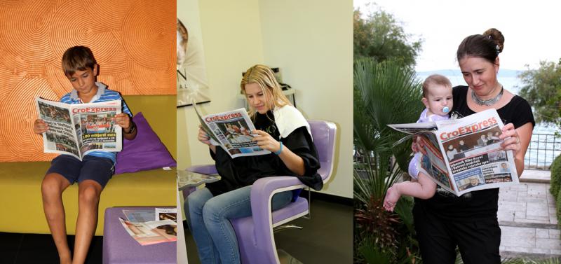 Predstavili smo CroExpress na Radio Međugorju (VIDEO)