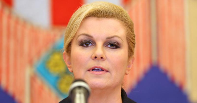 Mlađi brat Grabar Kitarović otkrio što misli o prvih sto dana rada predsjednice